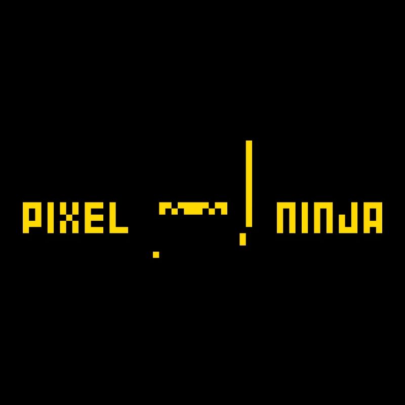 Pixel Ninja