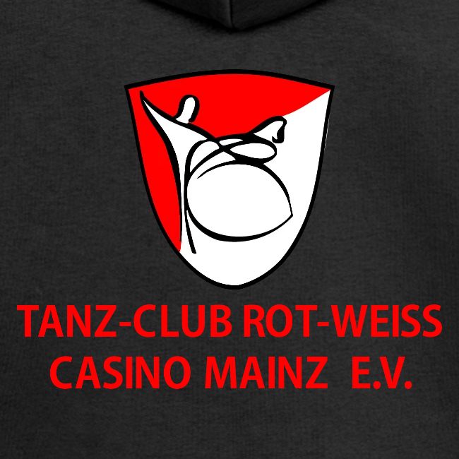 Logo zentriert