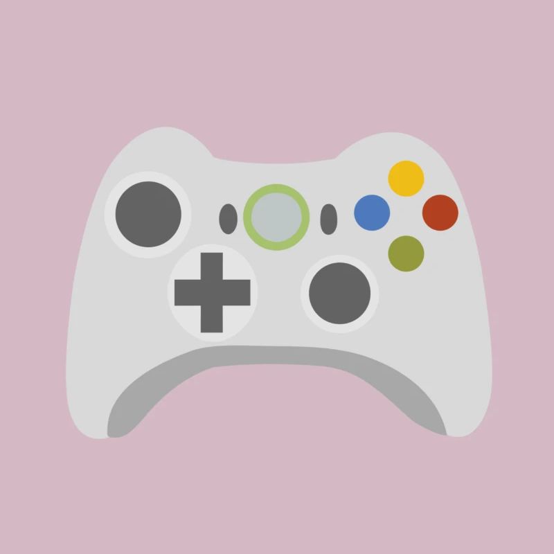 Random 002 controller