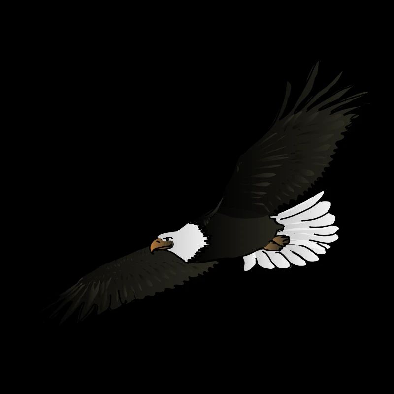 The eagle / The eagle