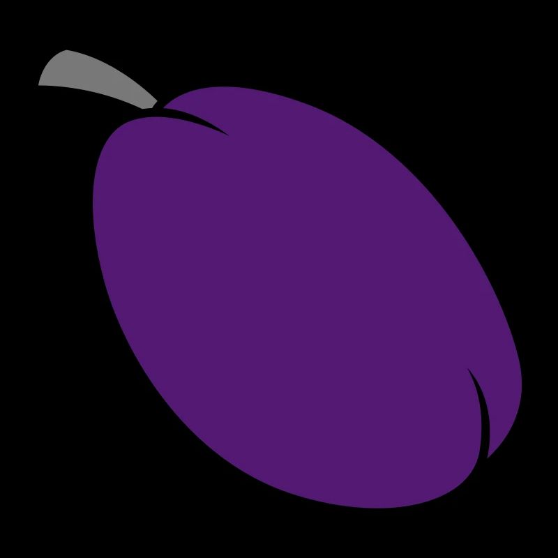 plum