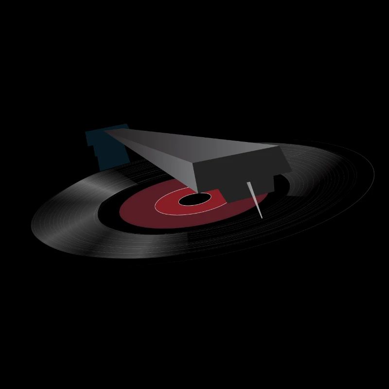 disque vinyle