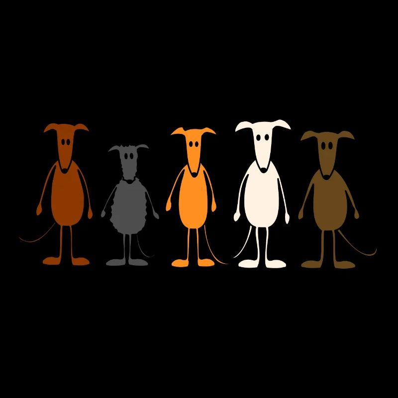 The usual suspects