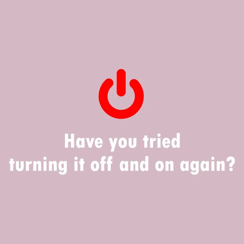 Technical Support IT Technician Technology Gift