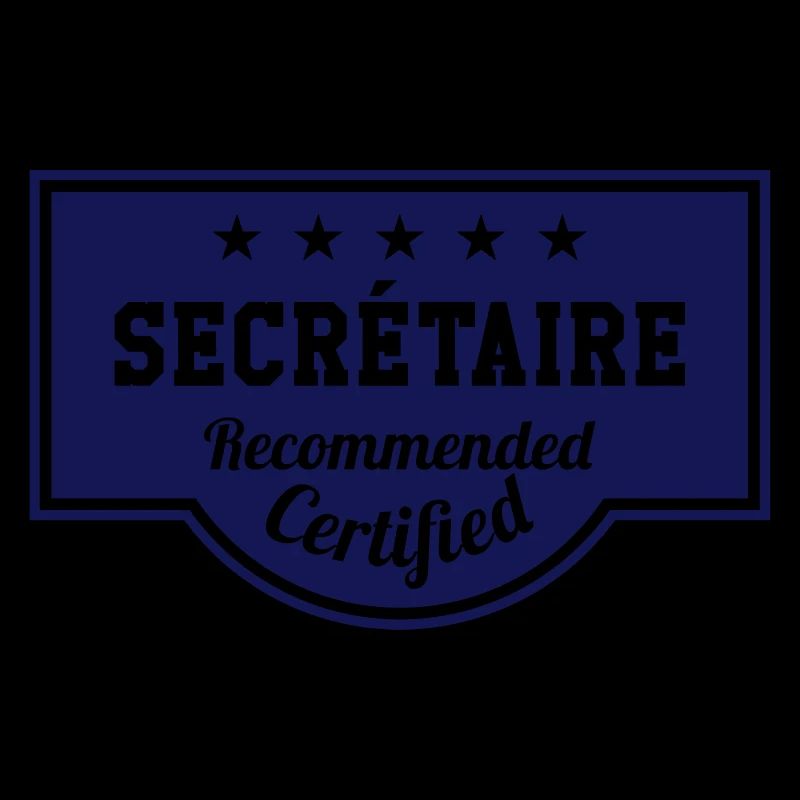 Secrétaire
