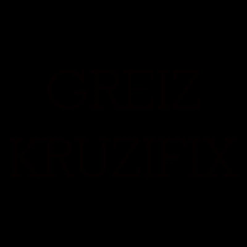 Greiz Kruzifix