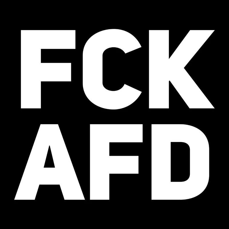 FCK AFD
