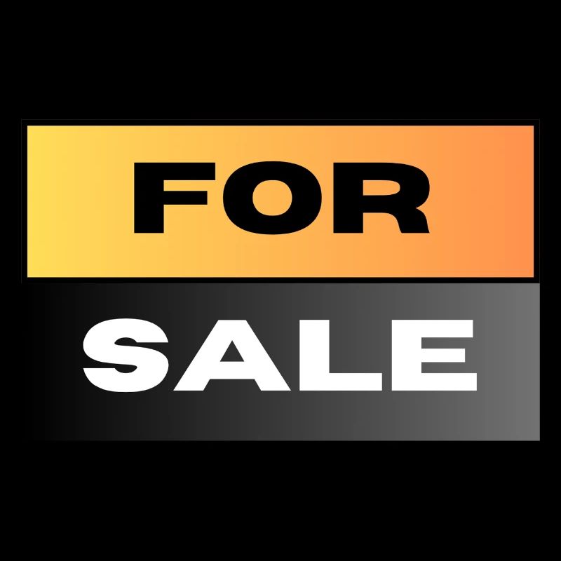 À VENDRE
