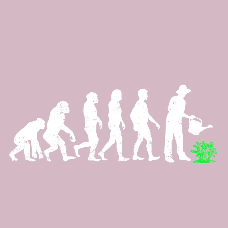 Jardinier Evolution Jardinage