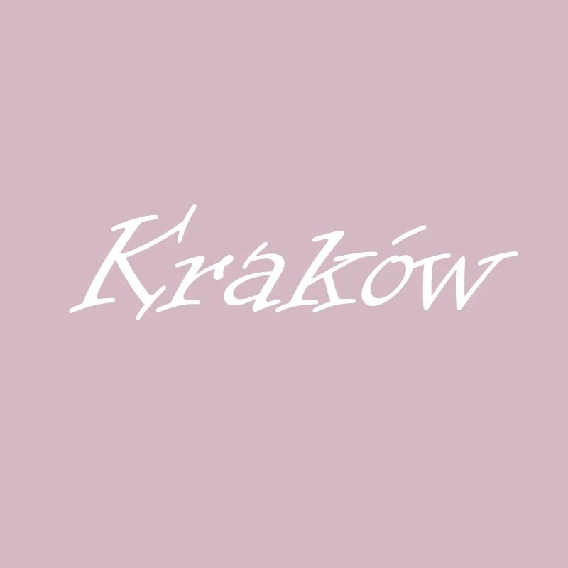 Krakow, Geschenkidee