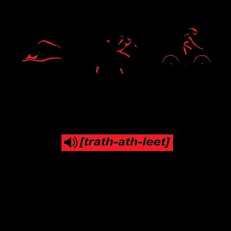 DÉFINITION TRIATHLETE