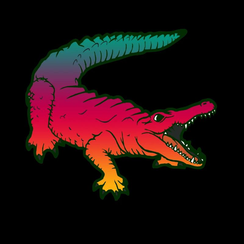 crocodile