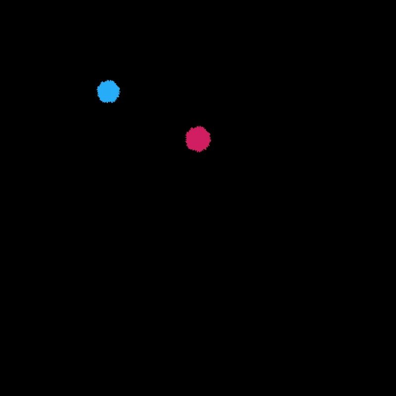 Hydrogen Atom Design Version 1