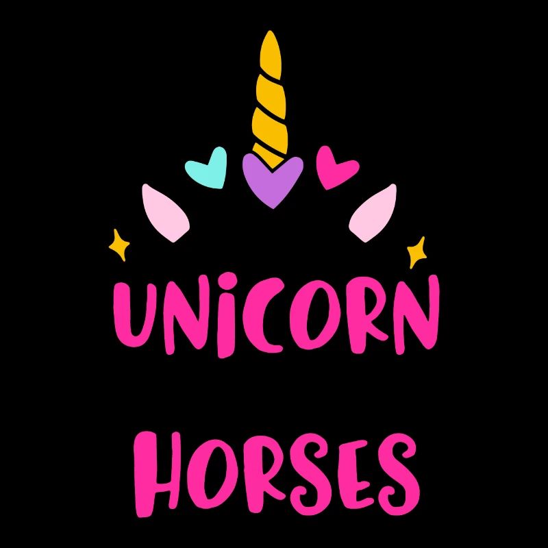 Unicorn, Einhorn