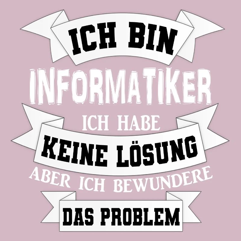 Computer science informatics gift idea