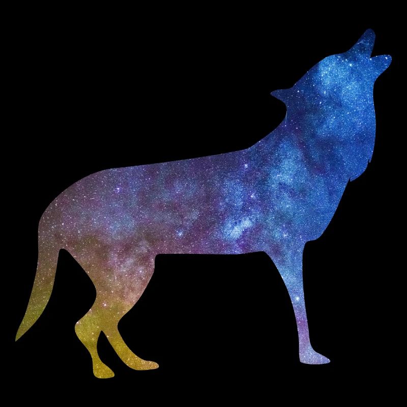 Wolf Starlight