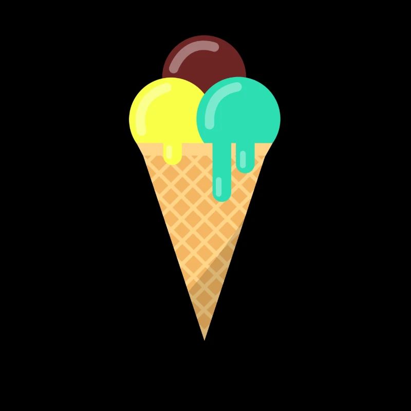 crème glacée