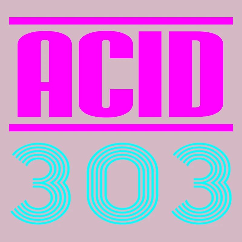 acide 303