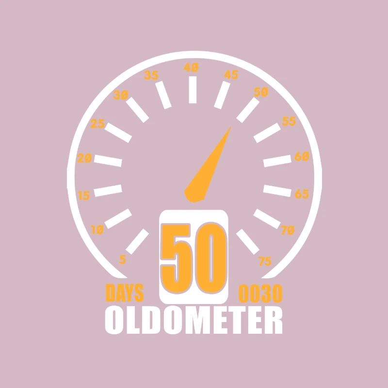 Oldometer, indicateur d'âge
