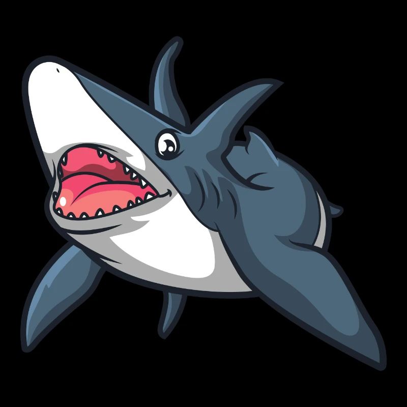 Requin, requin