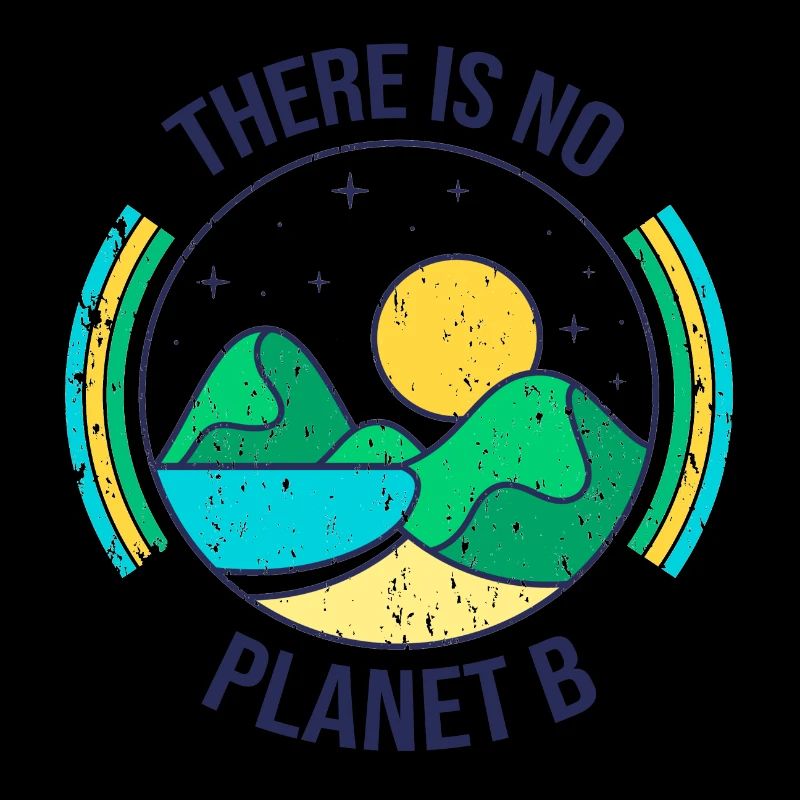 Il n'y a pas de cadeau de la planète B