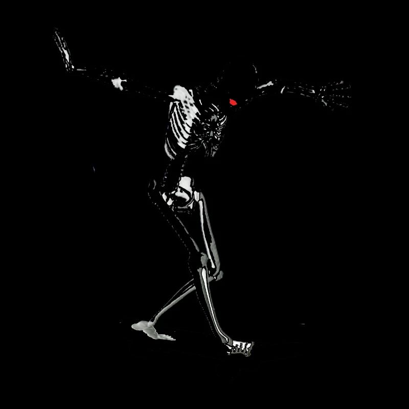 skelleton skater