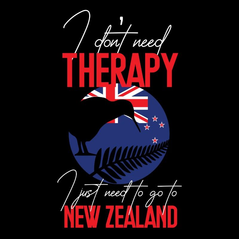 Neuseeland