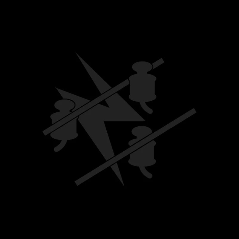 Logo de la guilde des techniciens en électronique