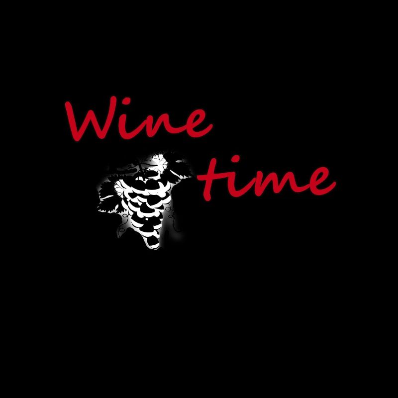 L'heure du vin