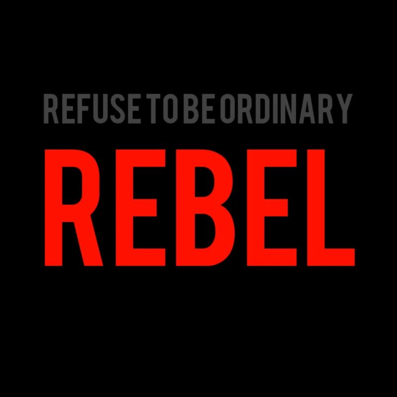 REBELLE
