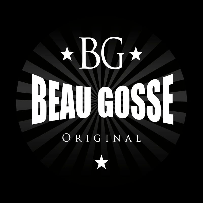 Schöne Junge BG Original