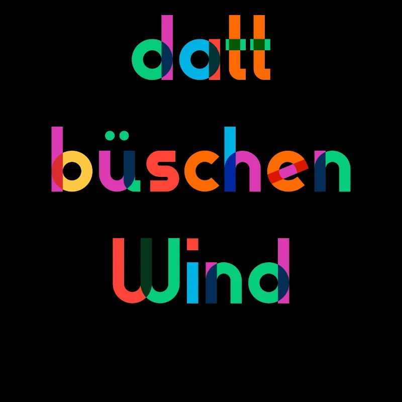datt bueschen Wind