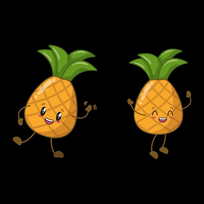 pineapple