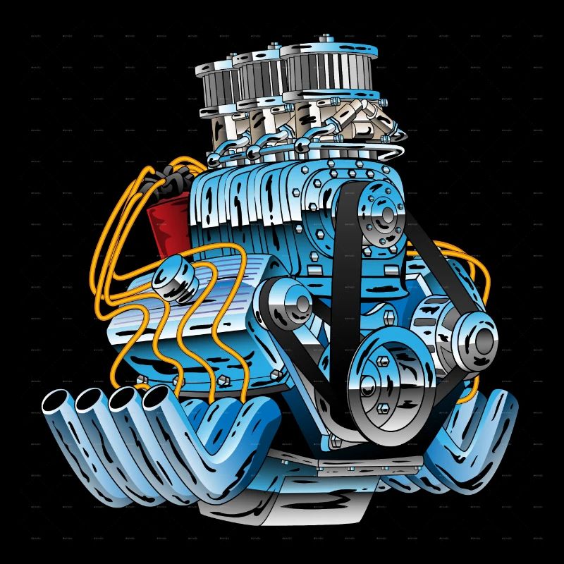 Motor