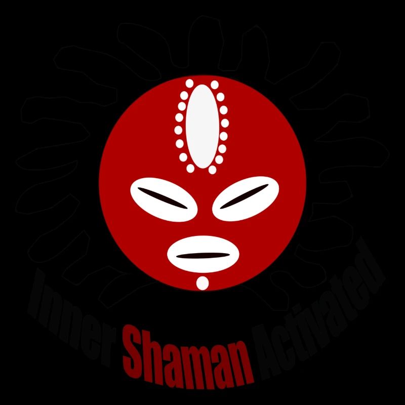 chaman activé