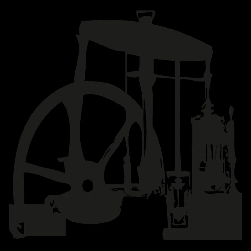 Steam engine