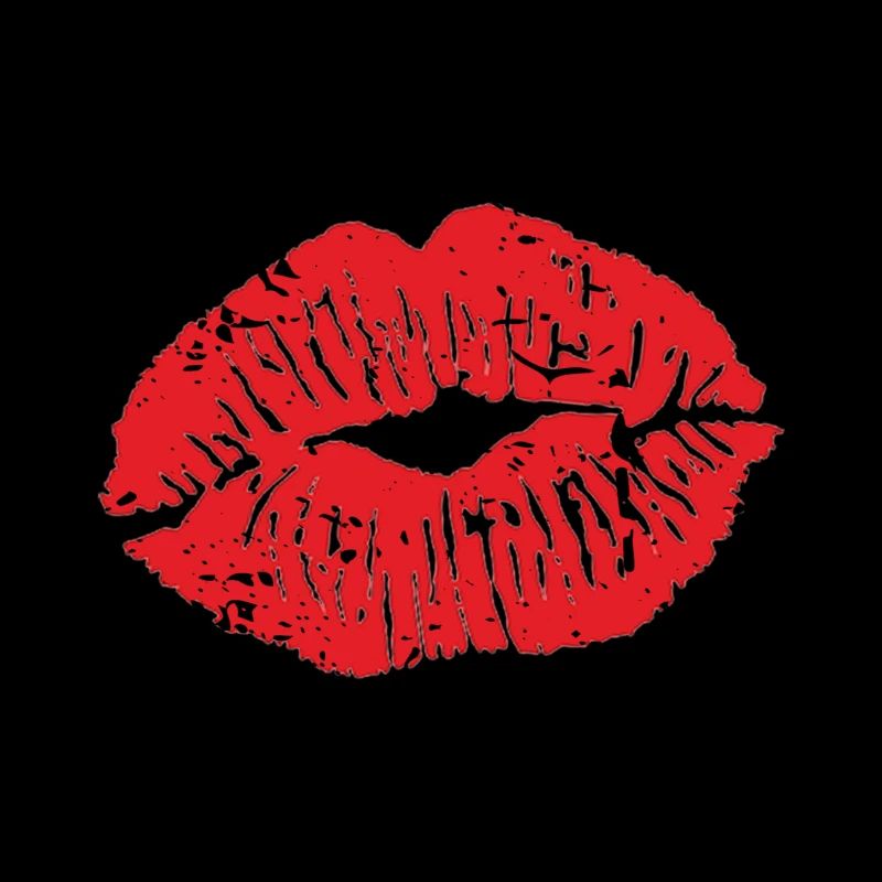 Baiser la bouche - baiser - baiser - baiser