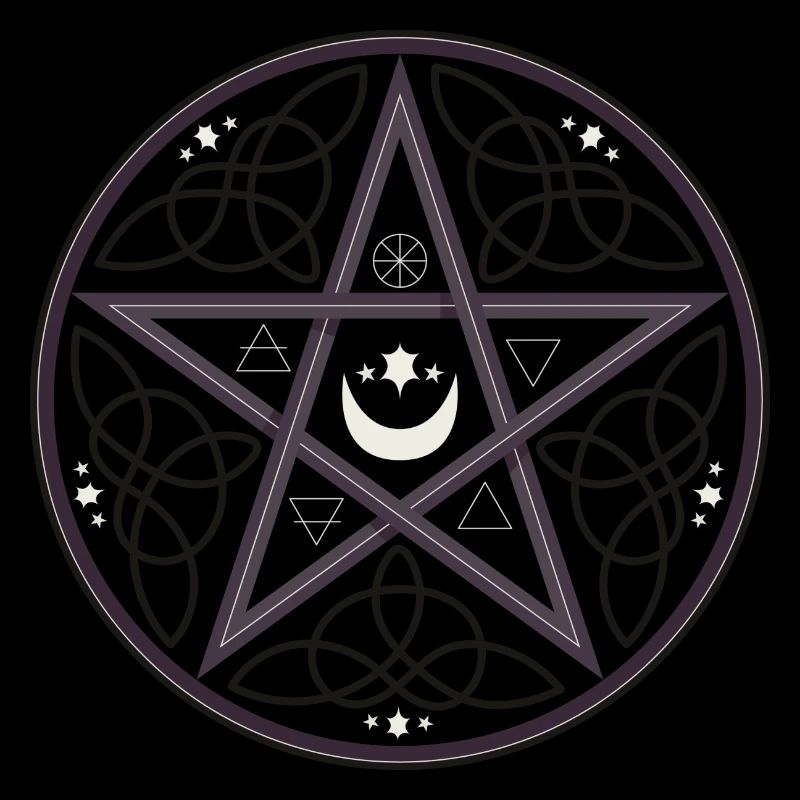 Pentacle
