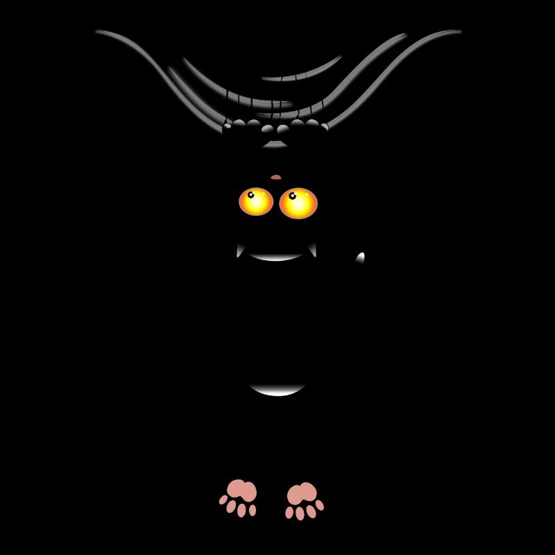 égratignure de chat