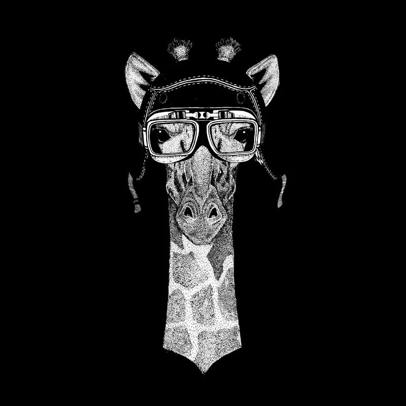 Giraffenpilot