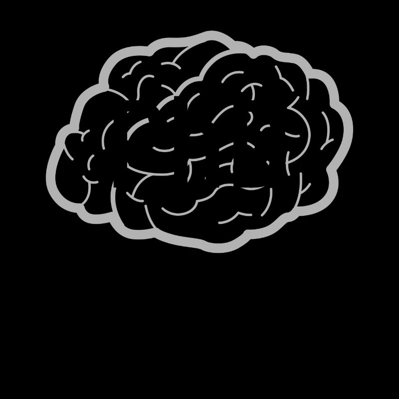 Phd Abschluss Brain Doktor Geschenk