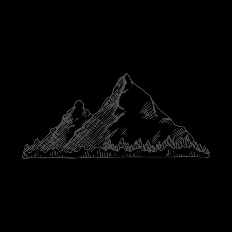 Berge