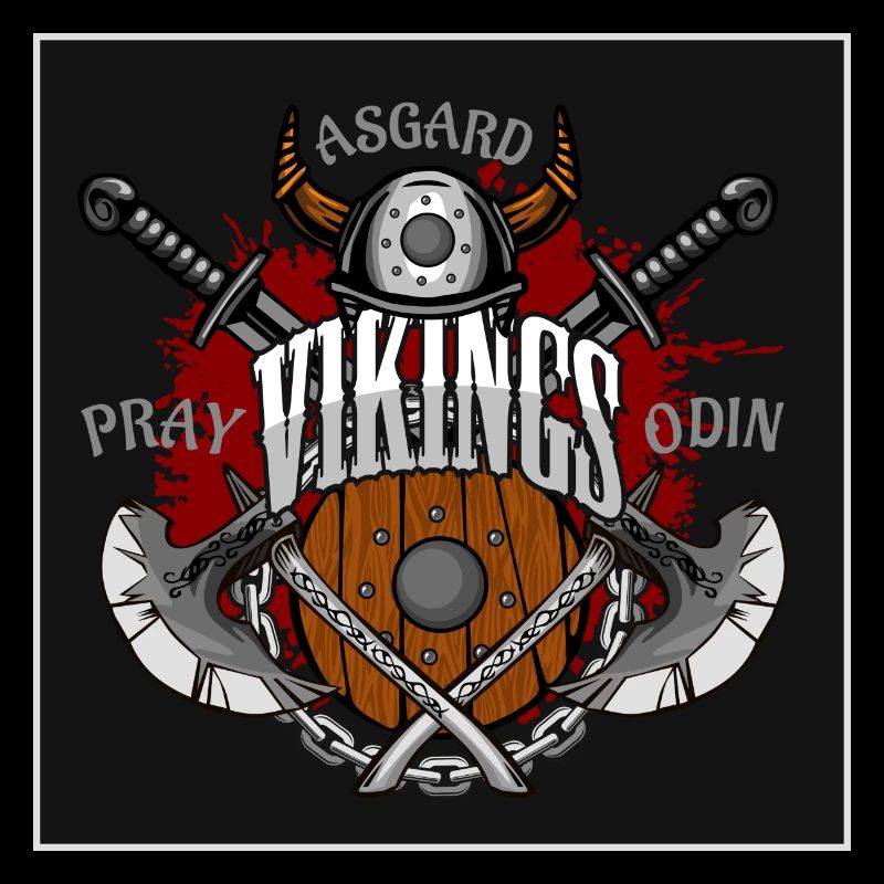 Asgard-Wikinger