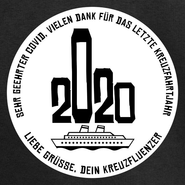 Kreuzfluenzer- Covid 2020 Edition