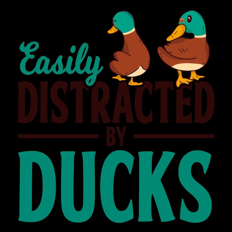 Ente Entchen Geschenk