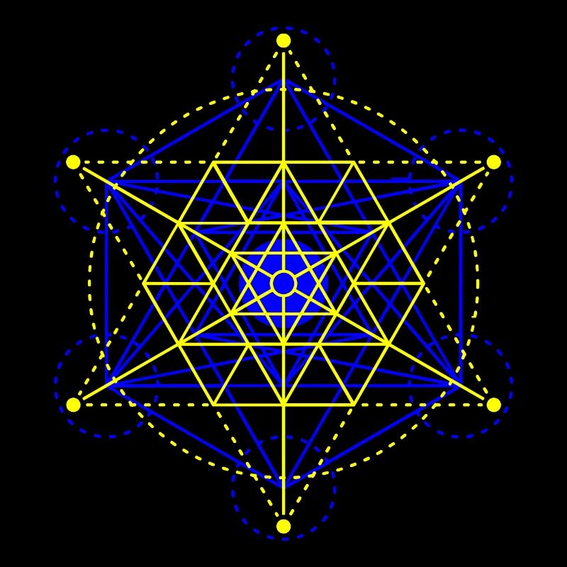 Sacred Geometry