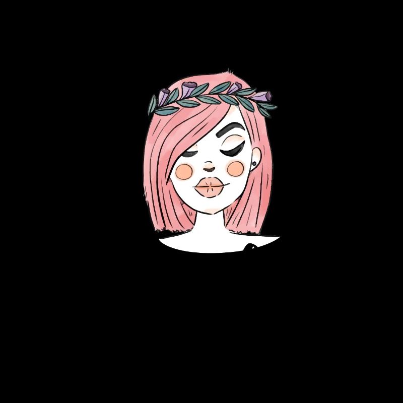 She Can