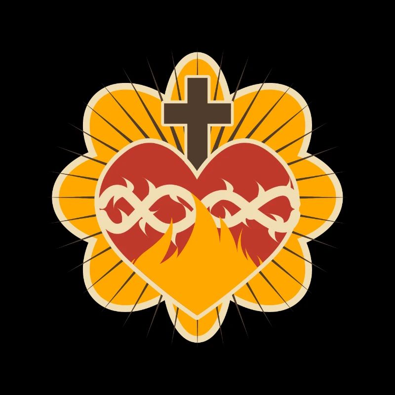 Sacred Heart