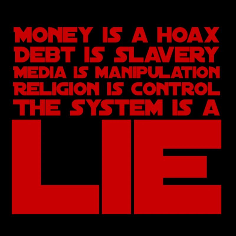 Religion is control