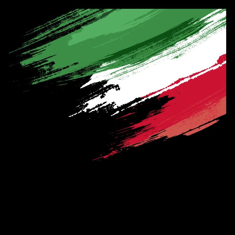 Drapeau italien